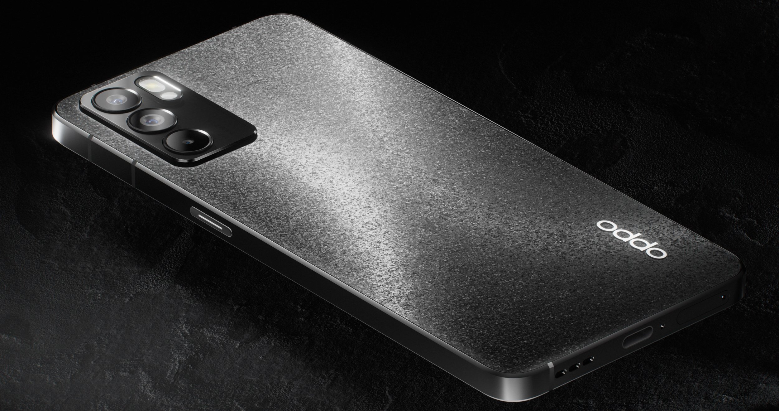OPPO | Reno6 Series
