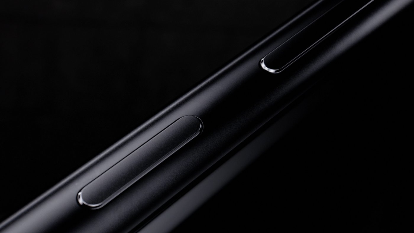 Xiaomi Mix Mi 2, image 5