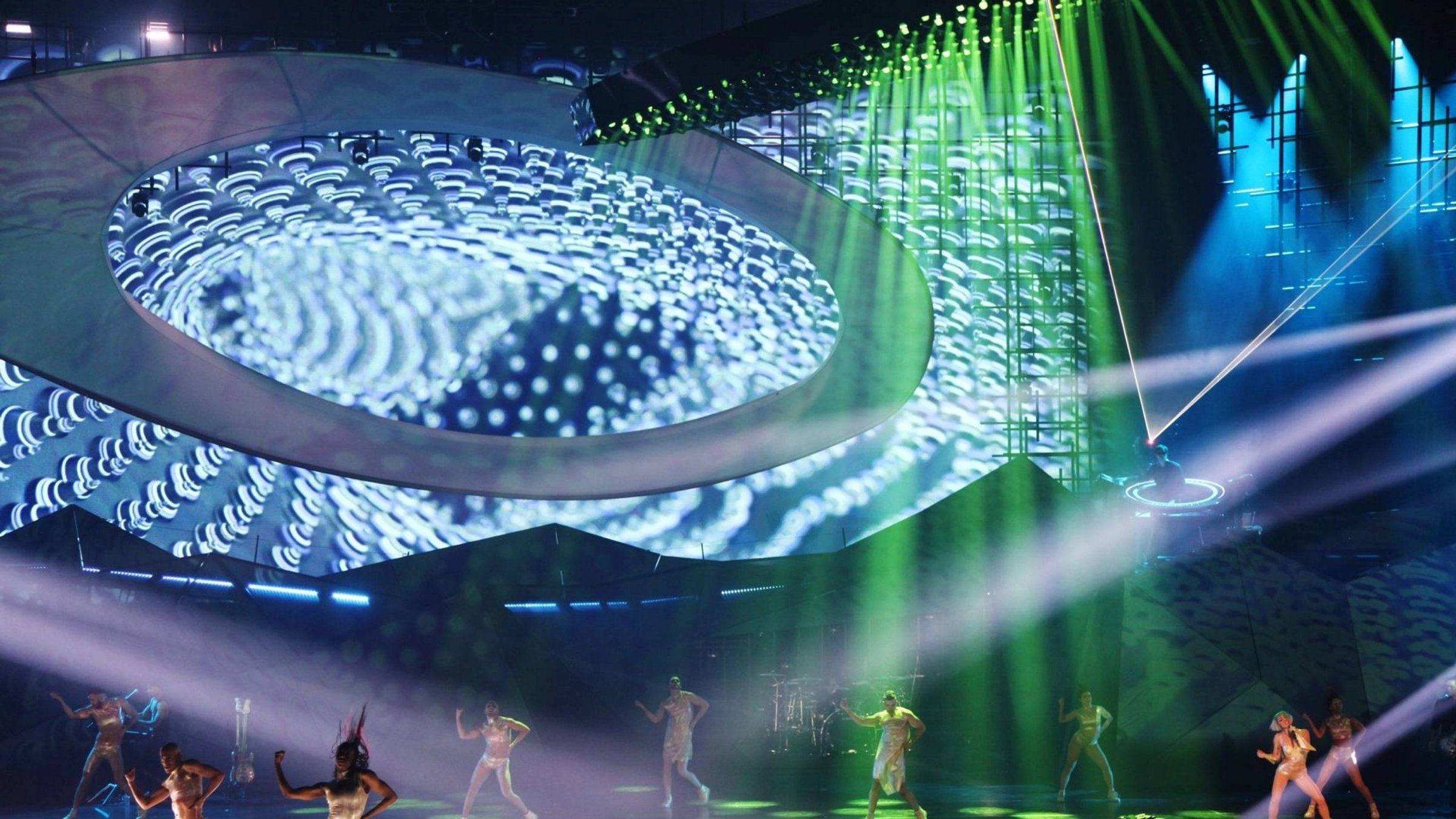 Lady Gaga Enigma, image 18