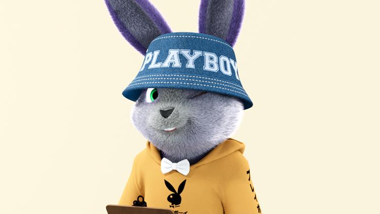 Playboy - 10K NFT