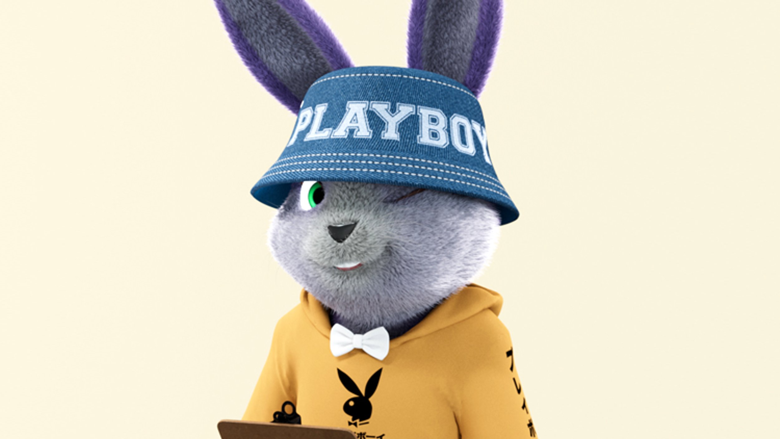 Playboy - 10K NFT