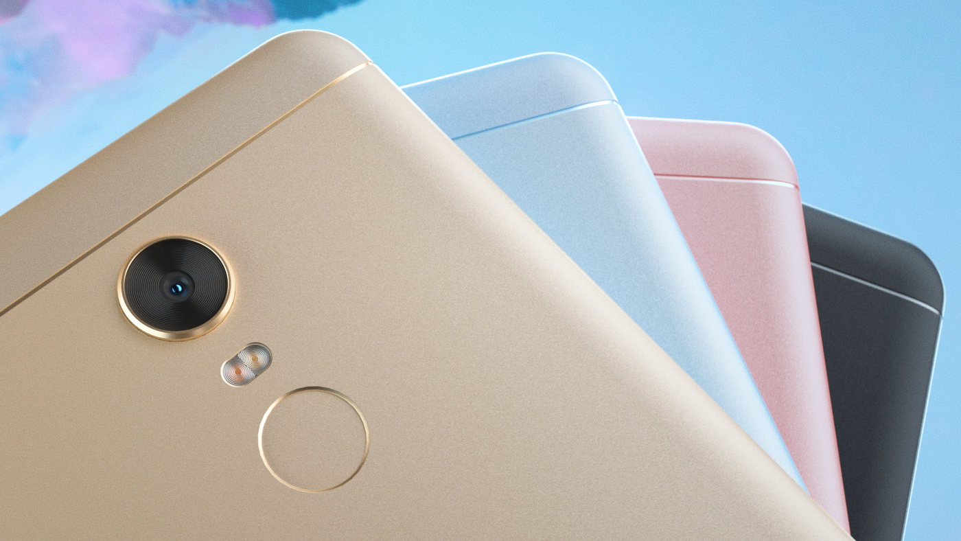 Xiaomi Redmi Note 5 - Official Video, image 30