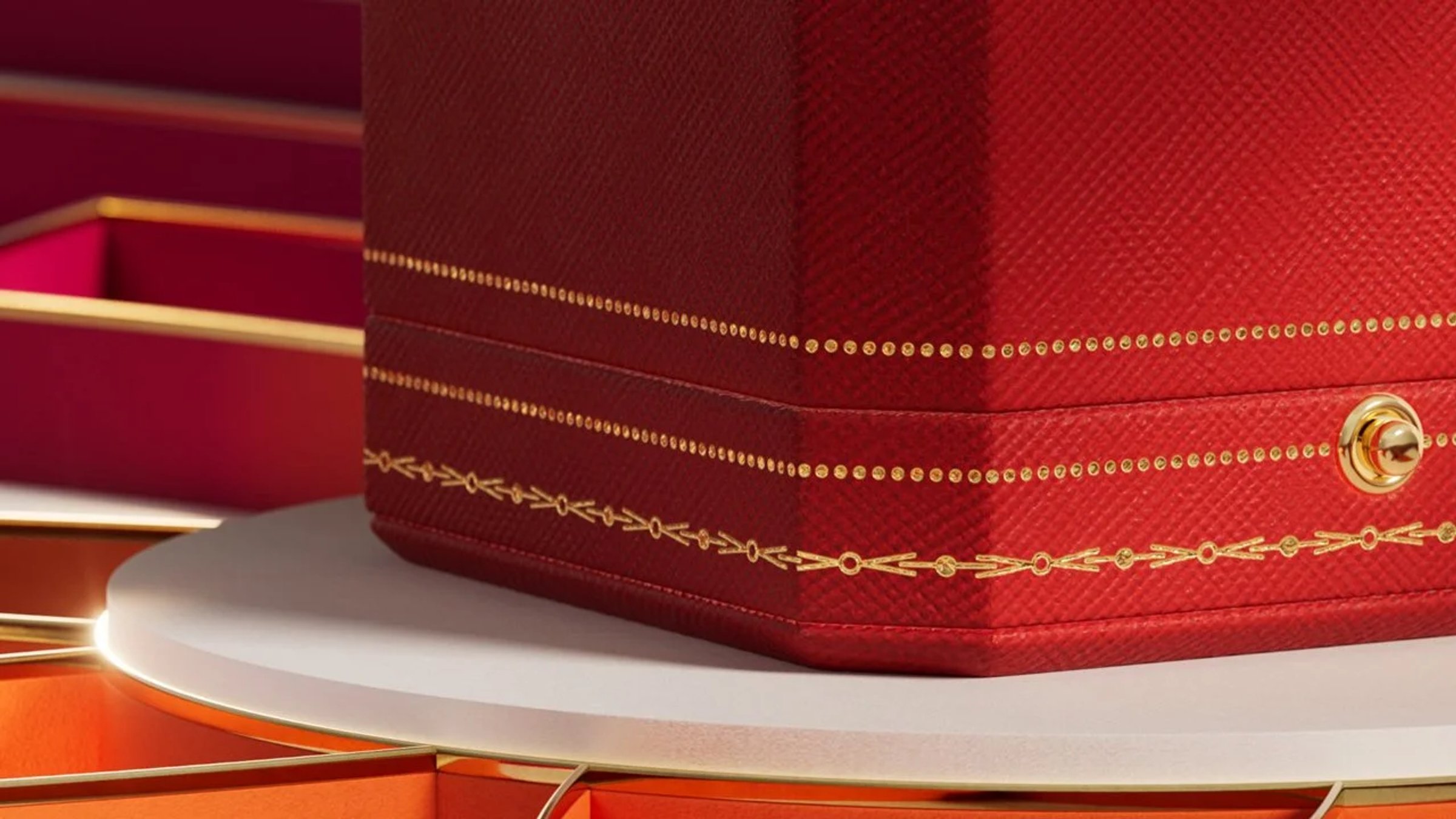 Cartier, image 6