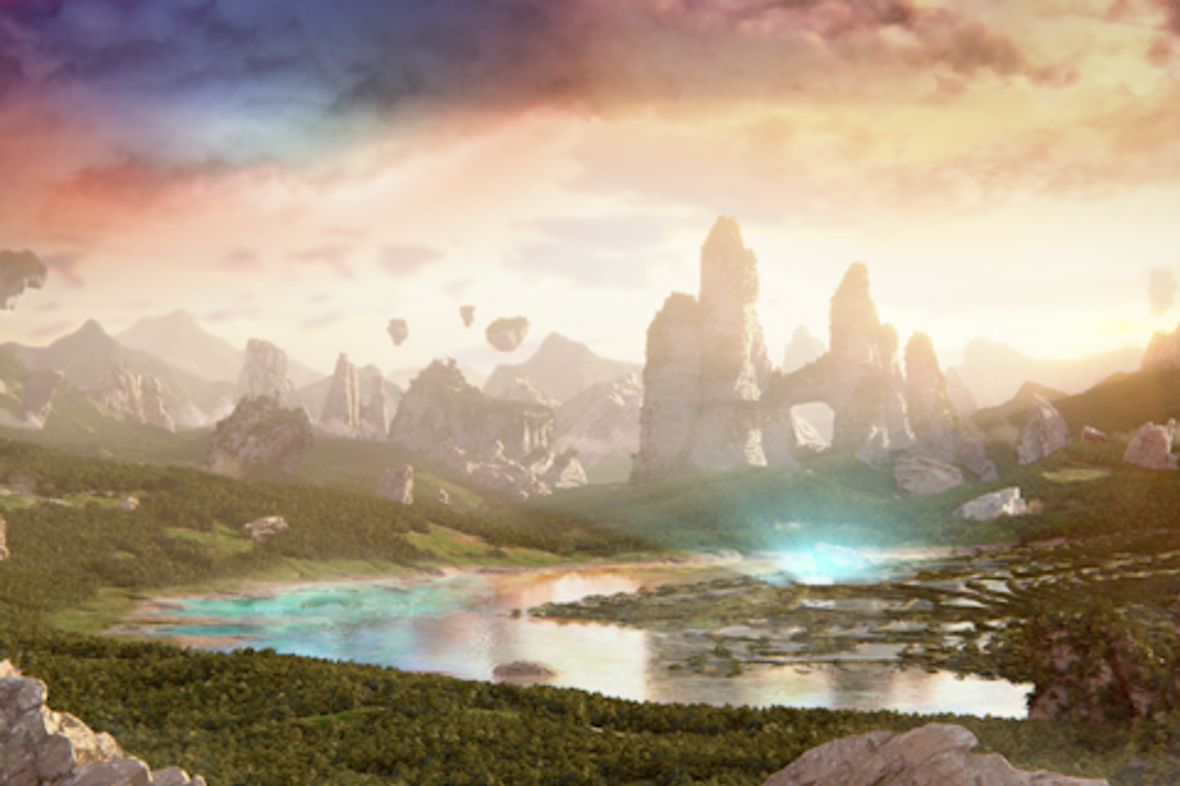 League of Legends - Wild Rift Trailer, image 2