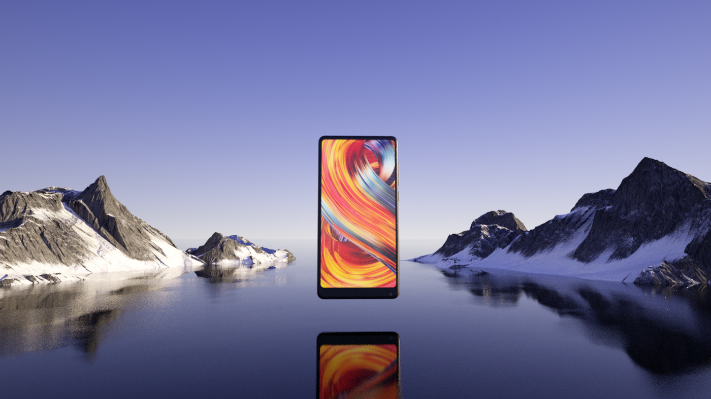Xiaomi Mix Mi 2, image 55