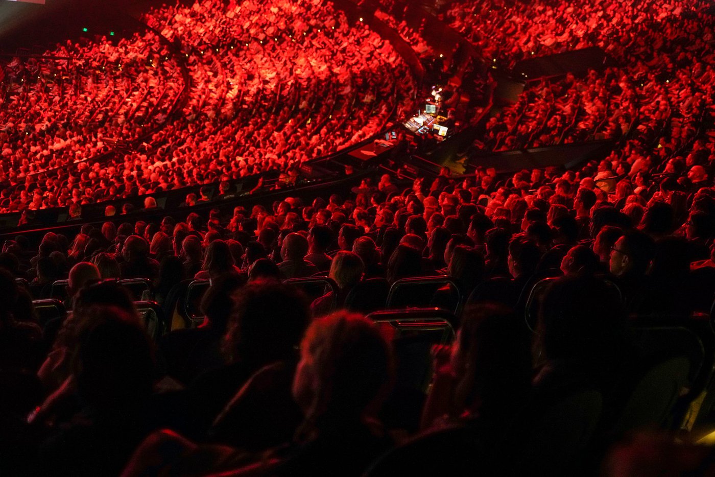 TEDx Sydney 2019 - Main Titles, image 60