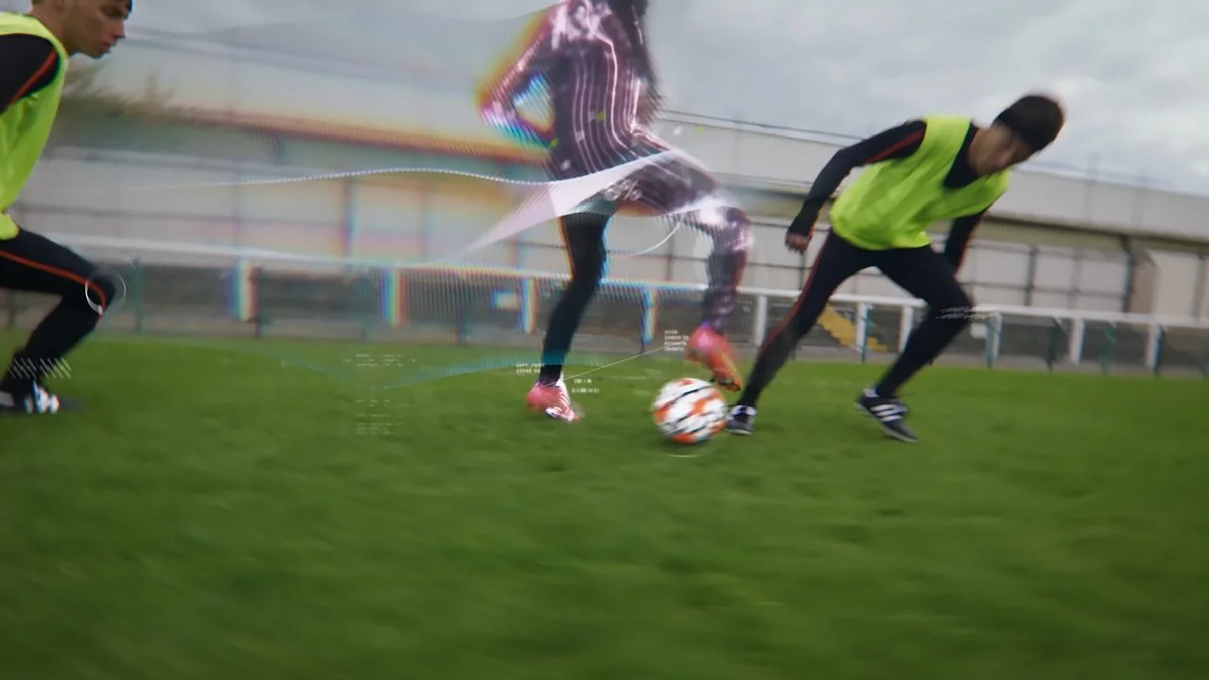 FIFA 22 - Official Reveal Trailer, image 10