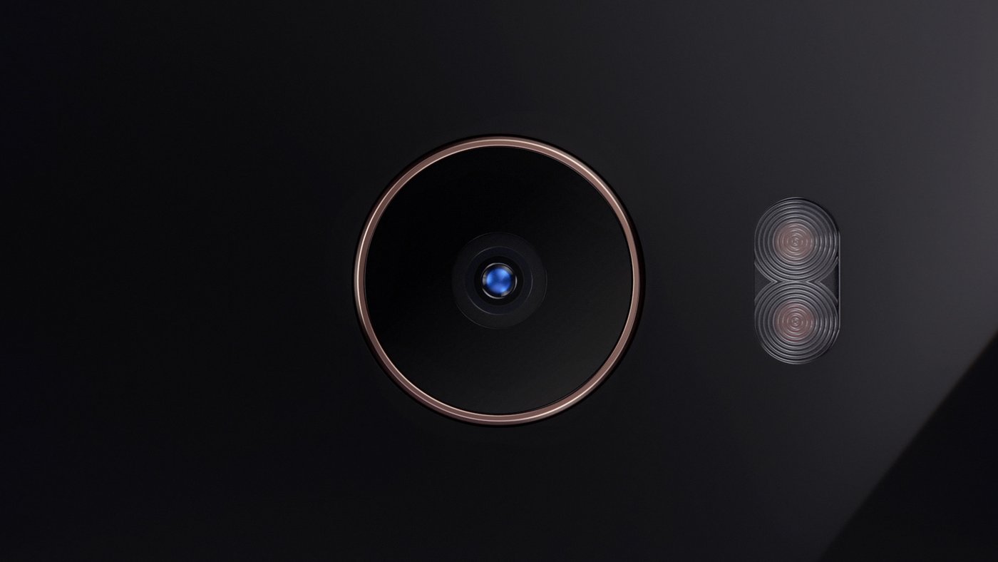 Xiaomi Mix Mi 2, image 4