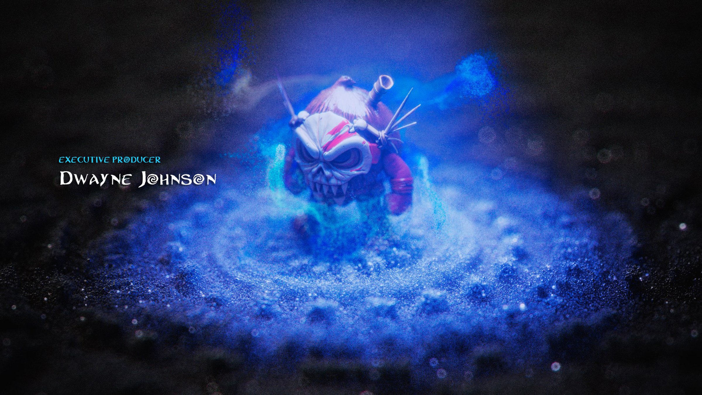 Moana (2026) - Title Sequence, image 4