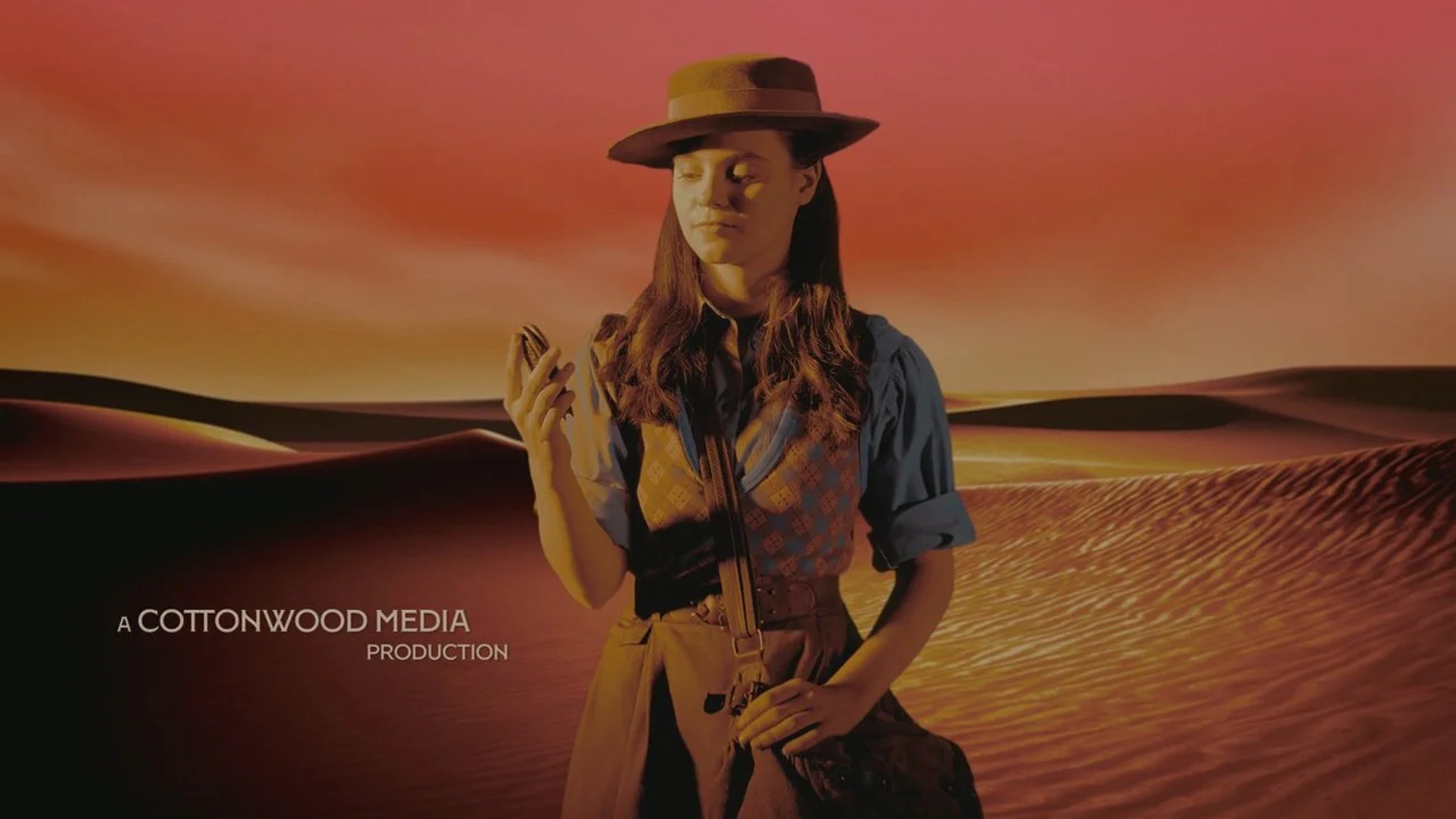 Theodosia - Title Sequence, image 3