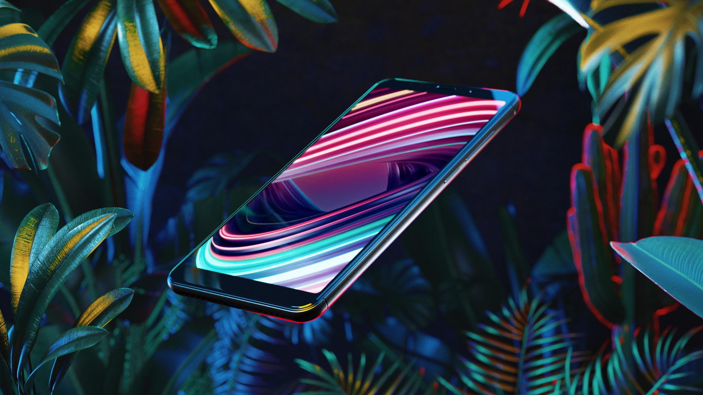 Xiaomi Redmi Note 5 - Official Video, image 16