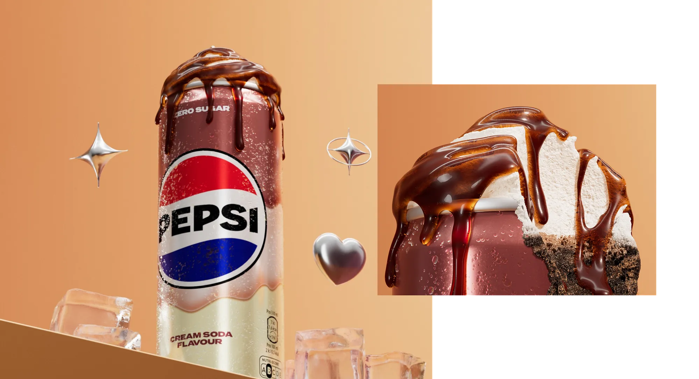 Pepsi - Treats, image 3