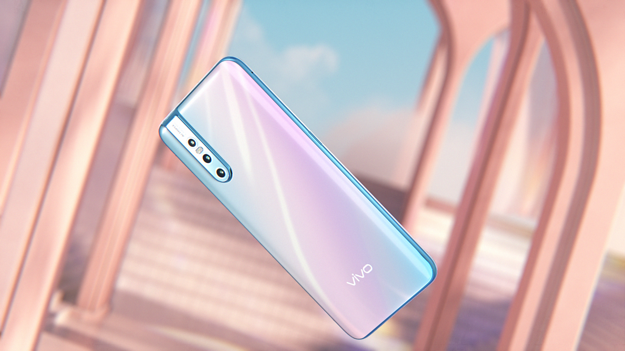 VIVO S1 Pro - Official Video, image 7