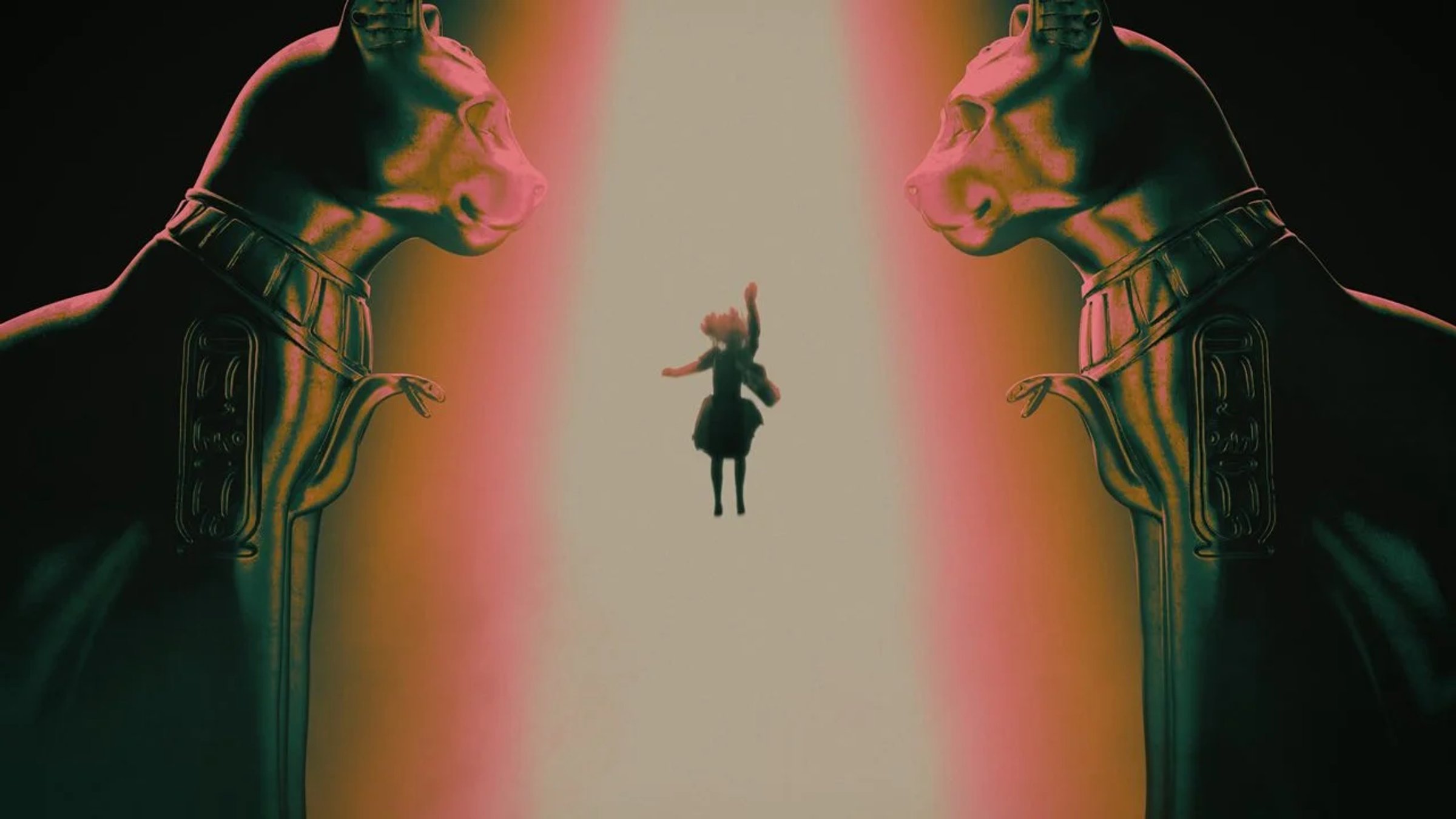Theodosia - Title Sequence, image 4