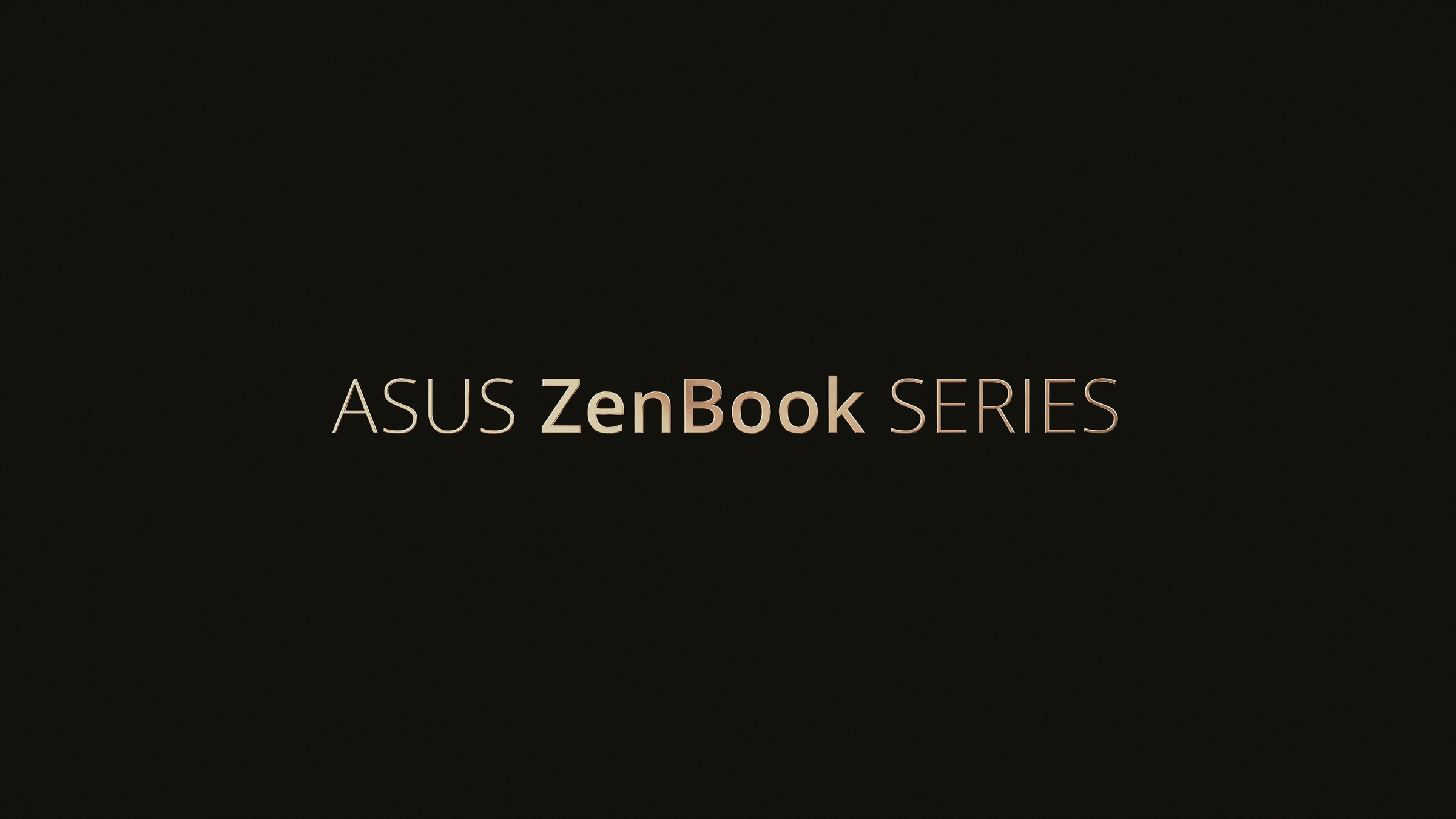 ASUS Zenbook Series - 4K Cinematic Trailer, image 33