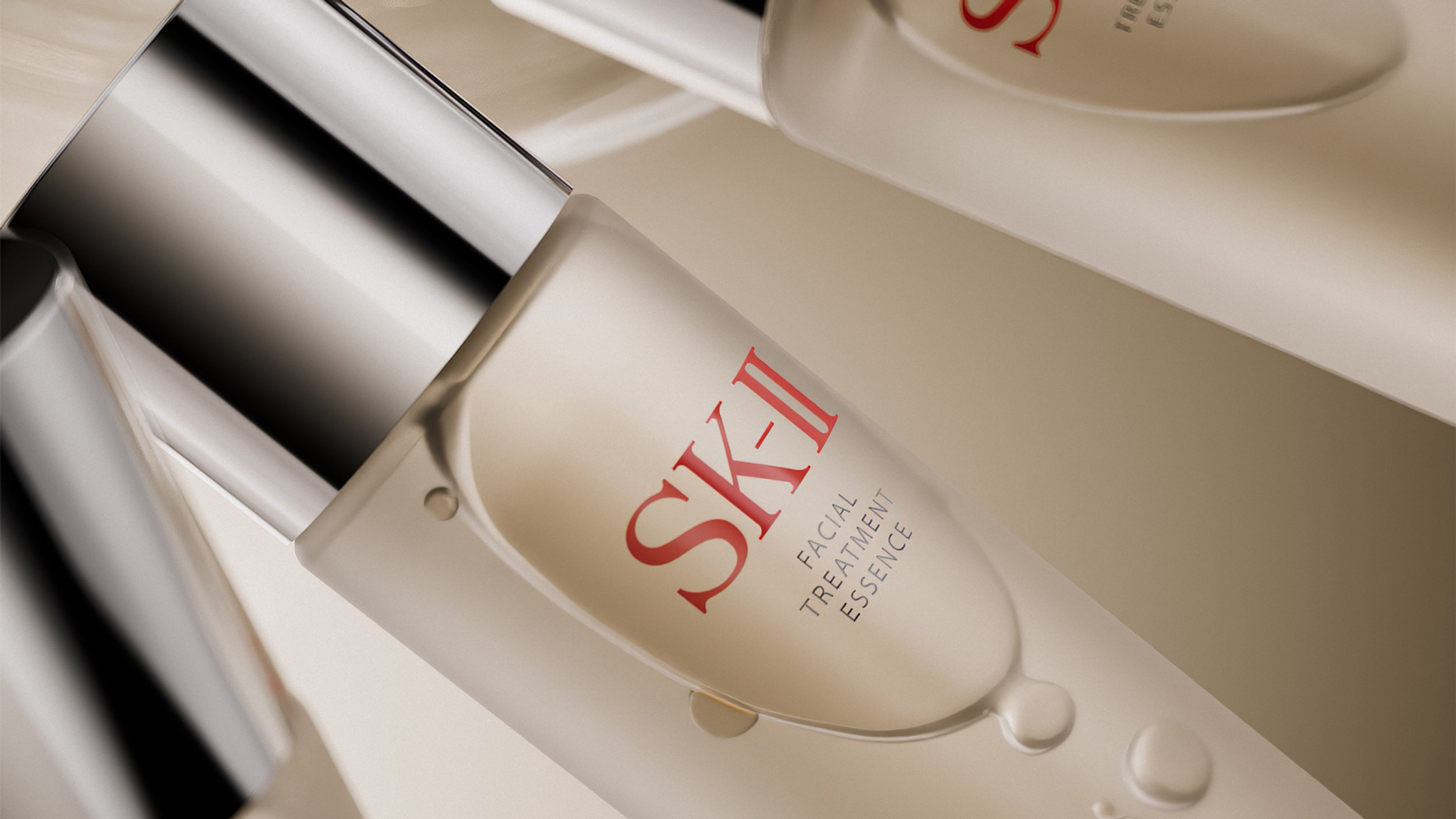SK-II - Facial Treatment Essence