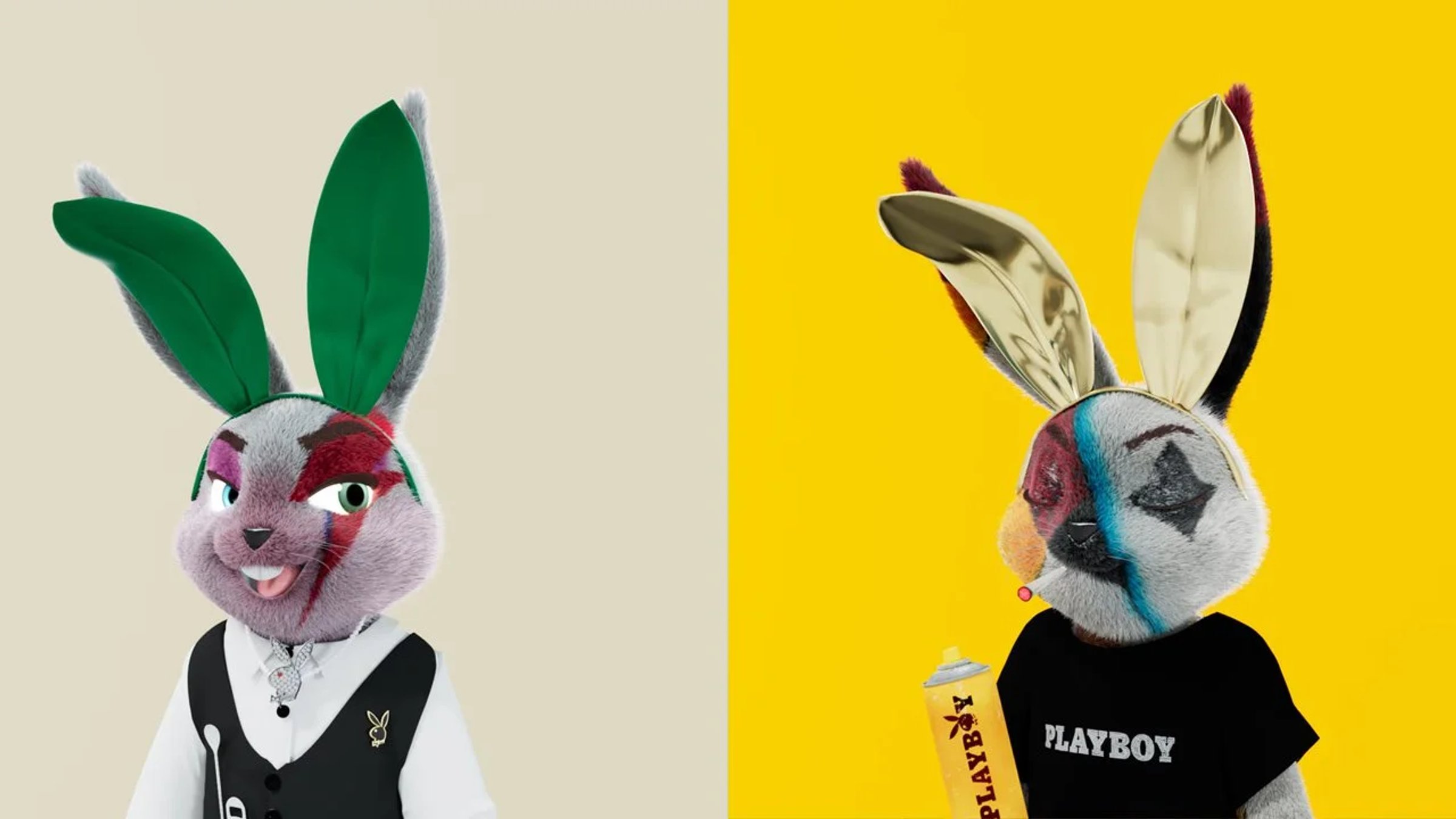 Playboy - 10K NFT, image 2