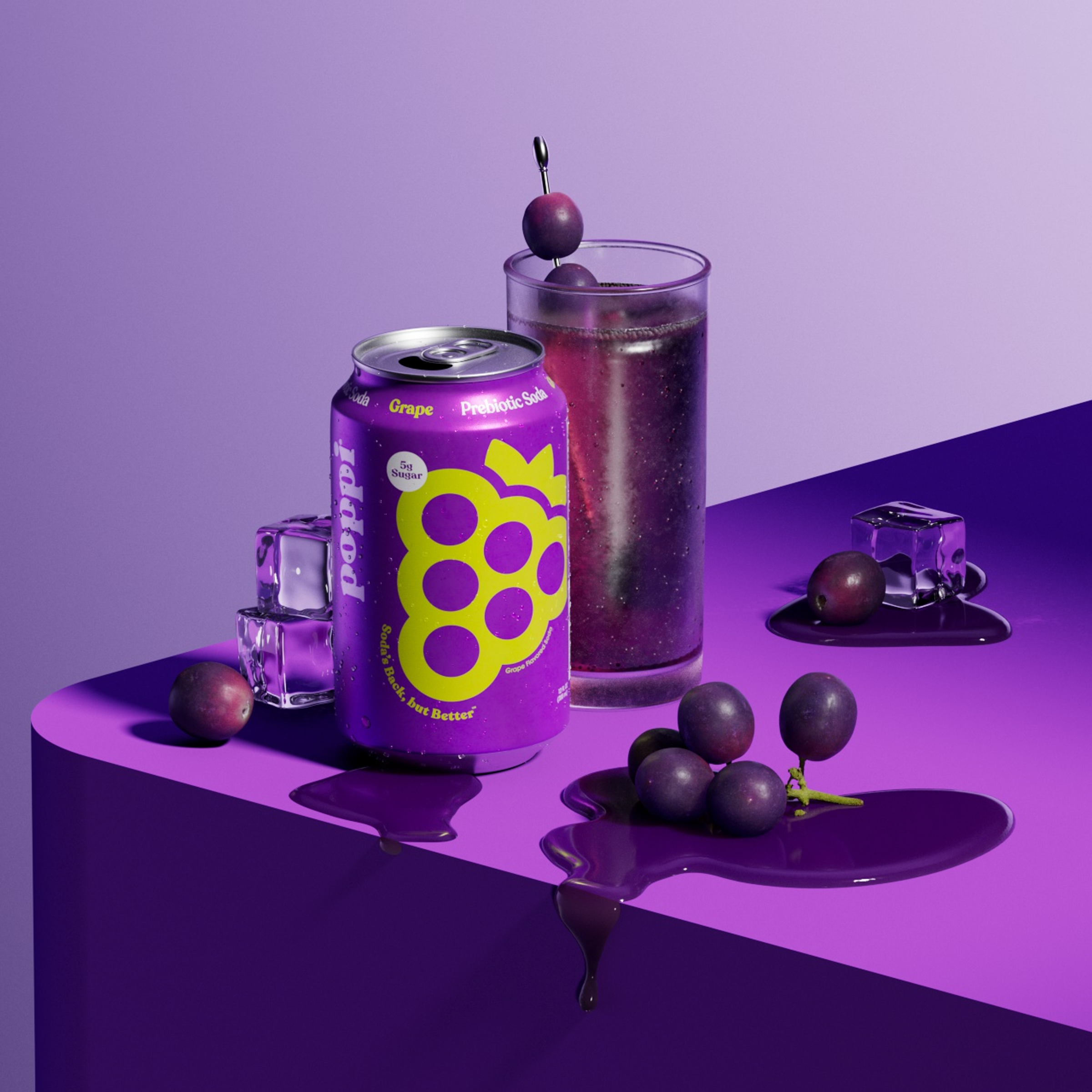 POPPI - The Future of Soda is Now, image 7