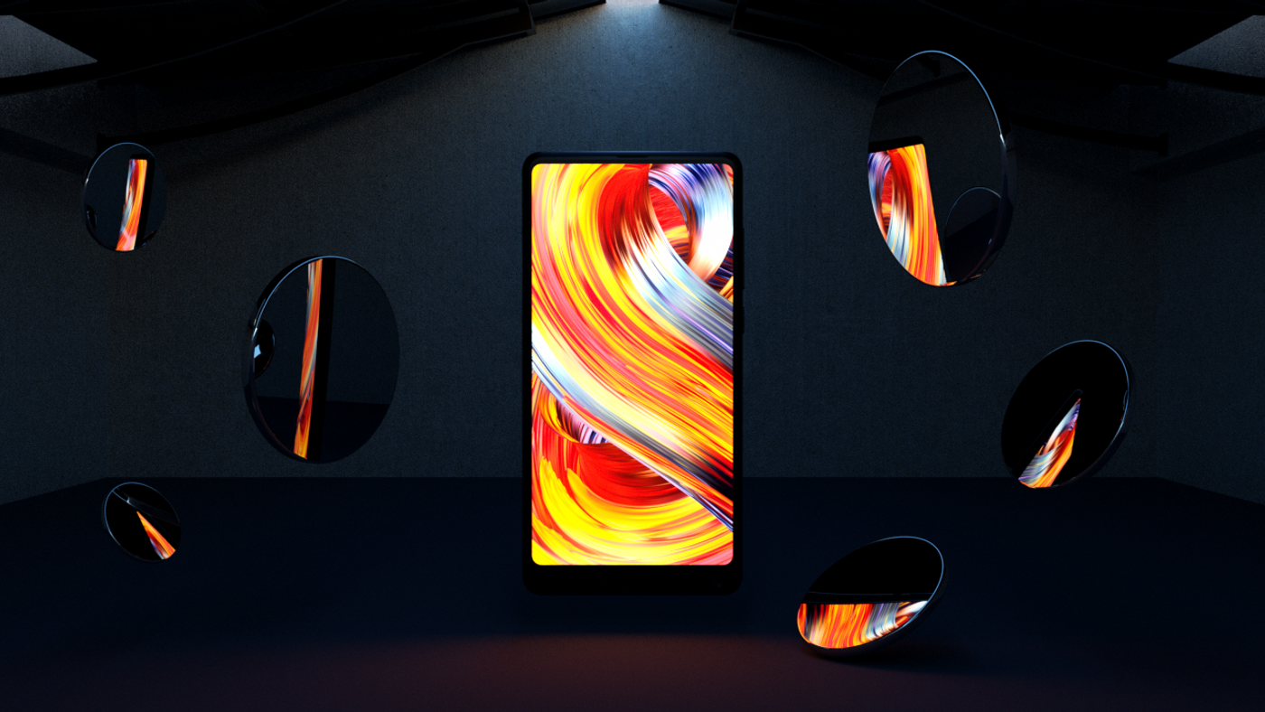 Xiaomi Mix Mi 2, image 42