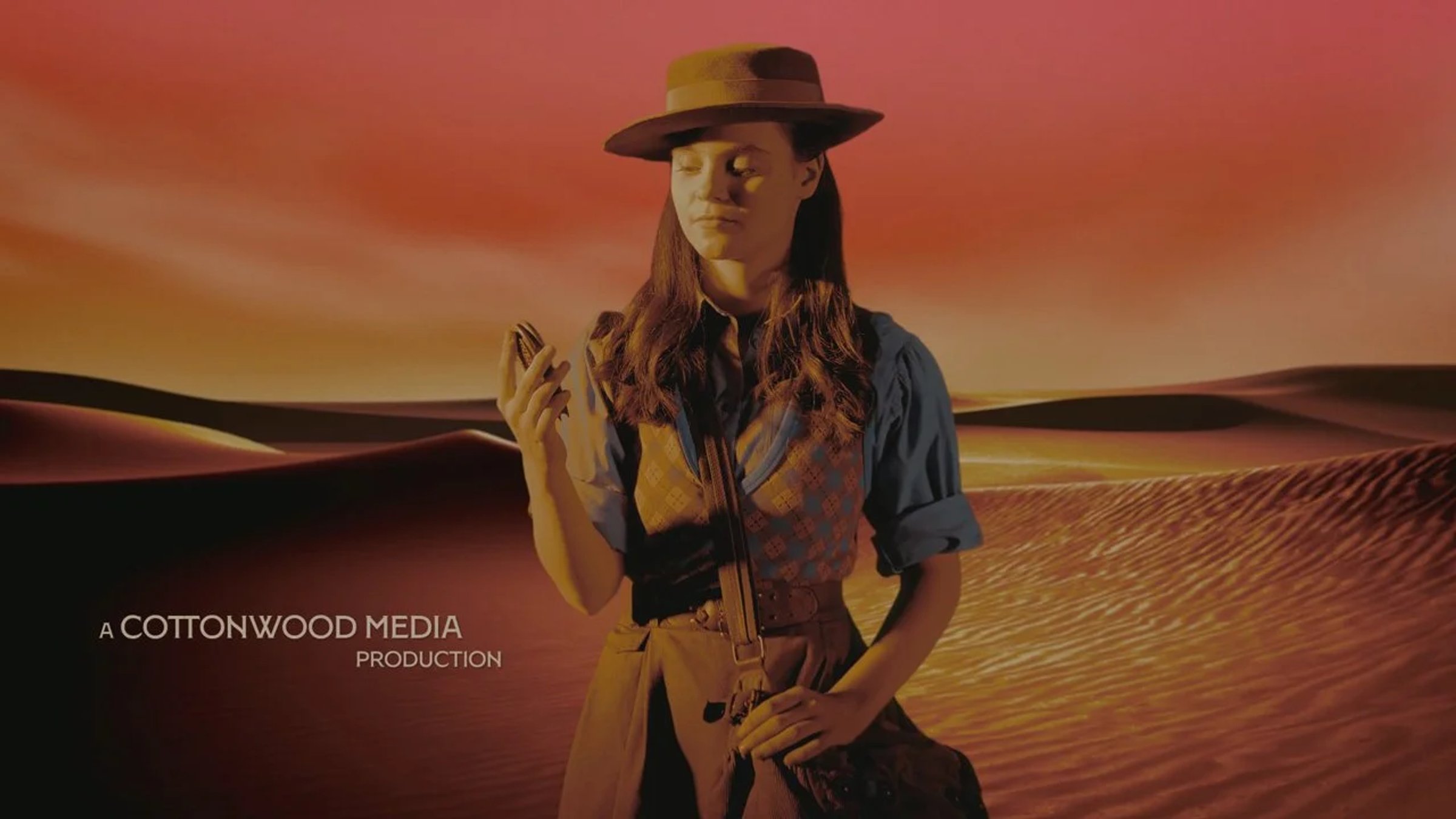 Theodosia - Title Sequence, image 1