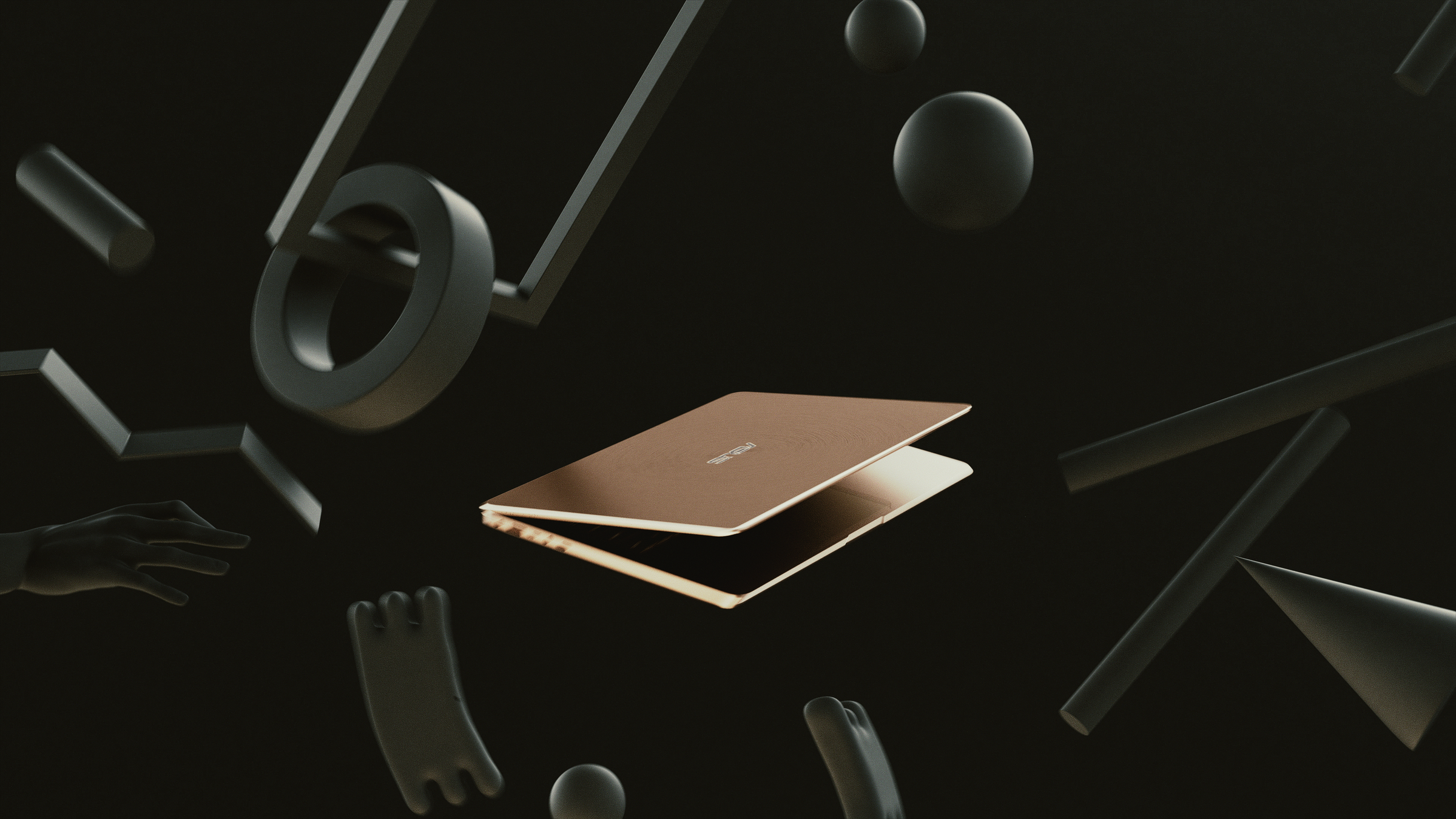 ASUS Zenbook Series - 4K Cinematic Trailer, image 31