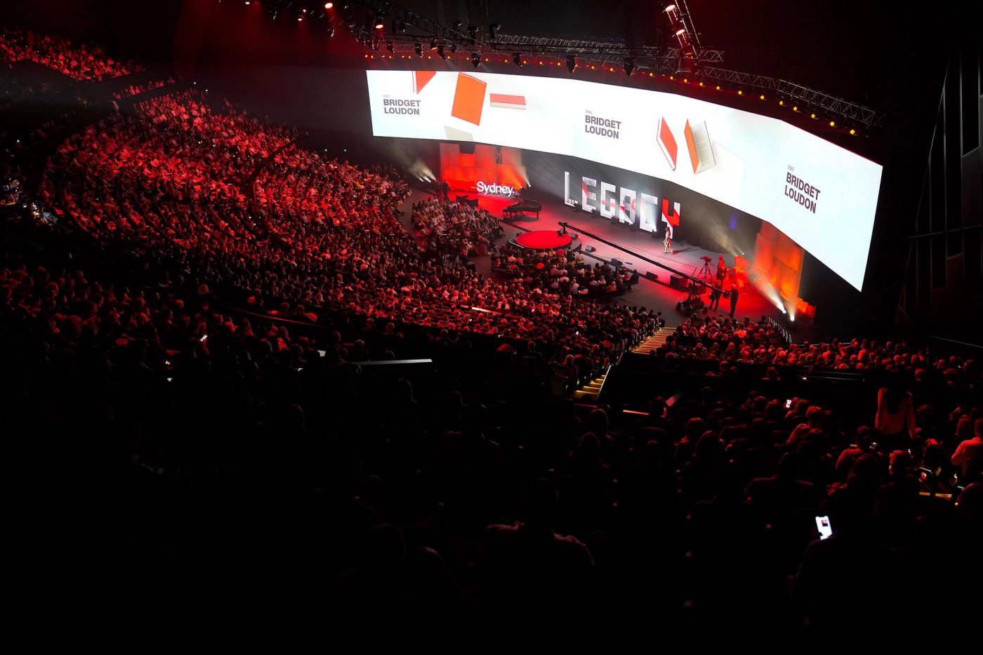 TEDx Sydney 2019 - Main Titles, image 61