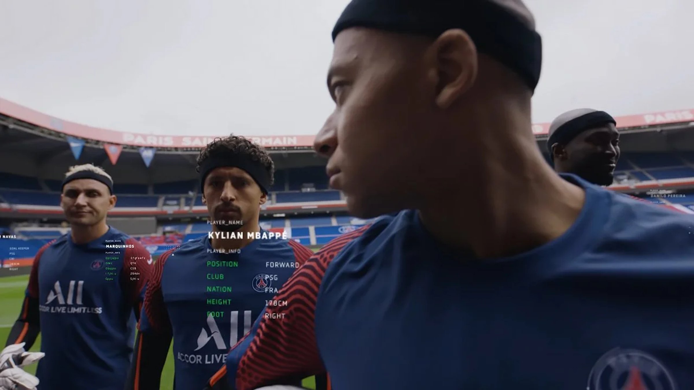 FIFA 22 - Official Reveal Trailer, image 7