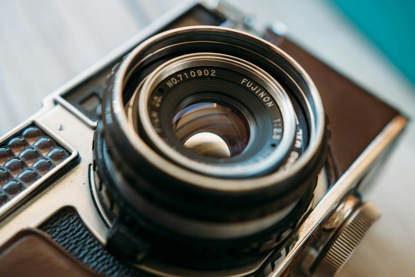 Shooting with intention