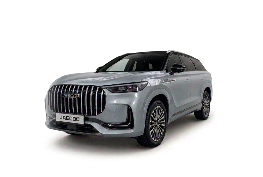 JAECOO J8 Executive 6 Seat
