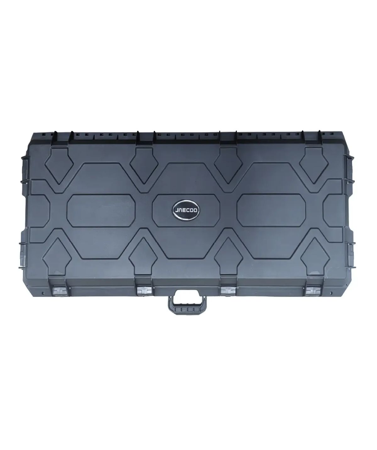 Adventure Pack tactical on-roof storage box