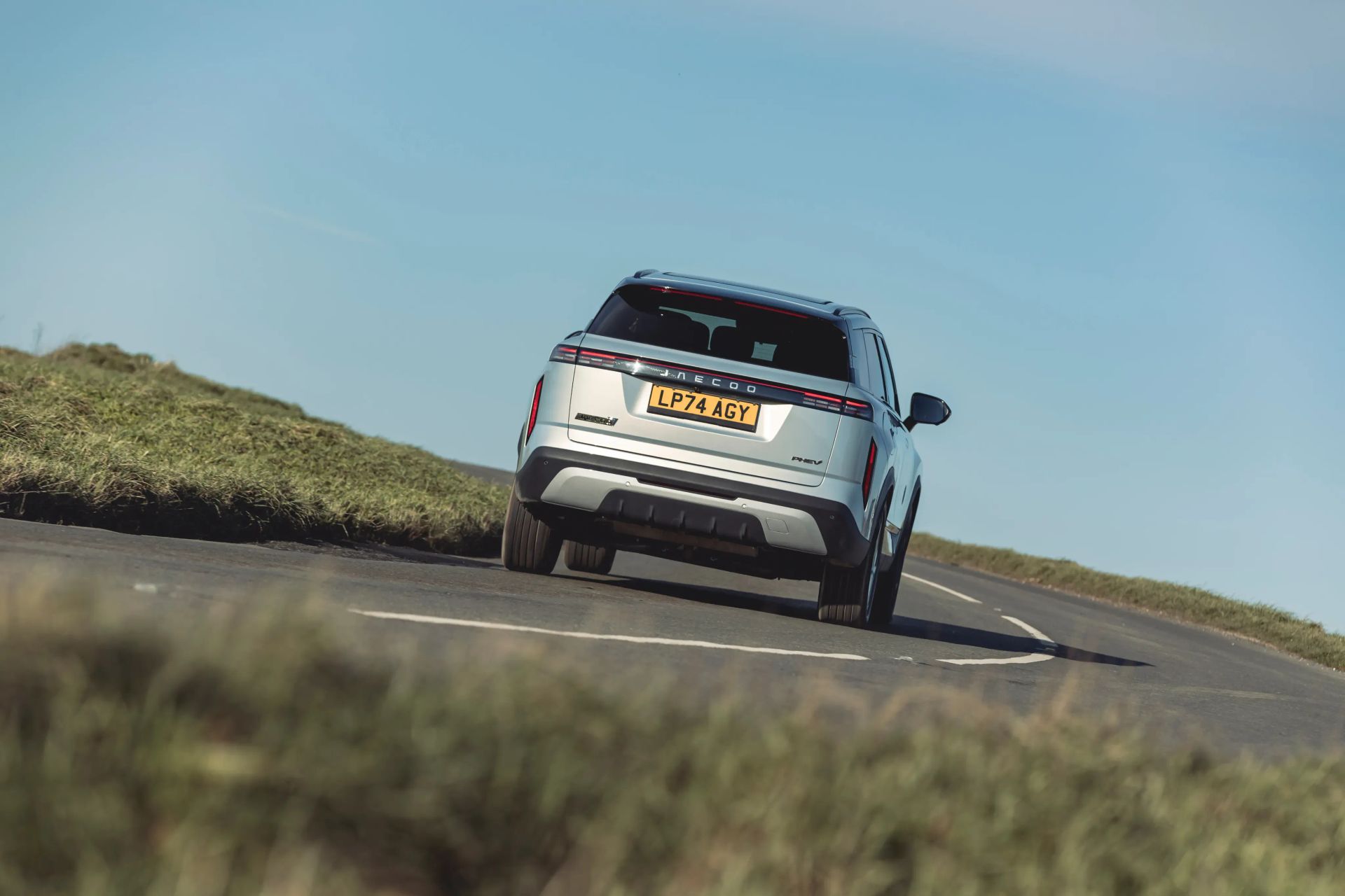 JAECOO Named Carwow’s Brand Of The Year 2026 – image 1