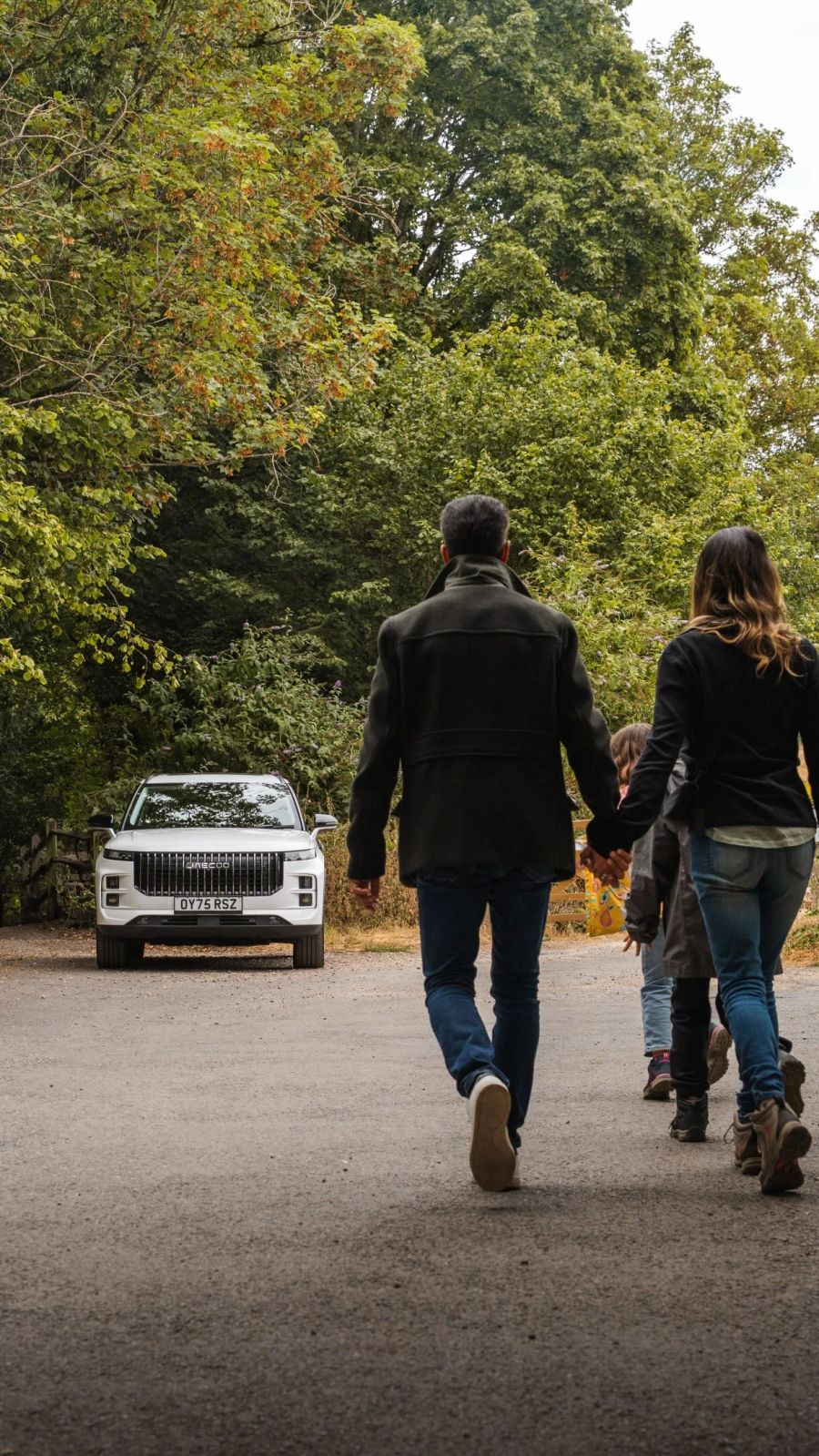 The best family adventures become stories told long after the bags are unpacked.