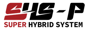 SHS-P logo