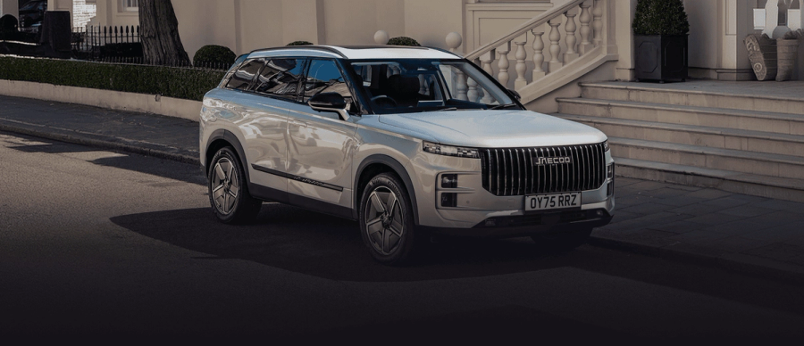 OMODA&JAECOO UK Continues Rapid Growth With Another Strong Month