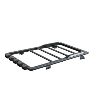 Adventure Pack roof rack frame, product view