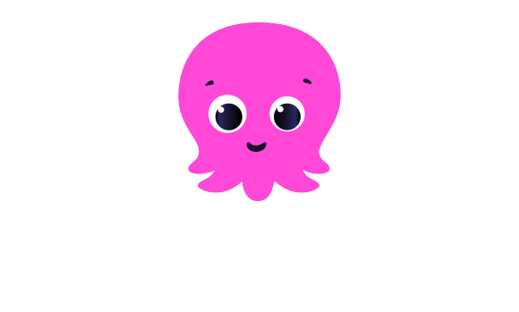 Octopus energy logo