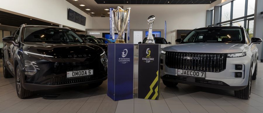 Kick to win tickets to the 2026 Investec champions cup final in Bilbao