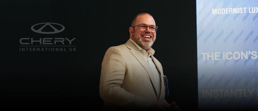 OMODA&JAECOO UK To Take The Stage At The FT Future Of The Car Summit 2026