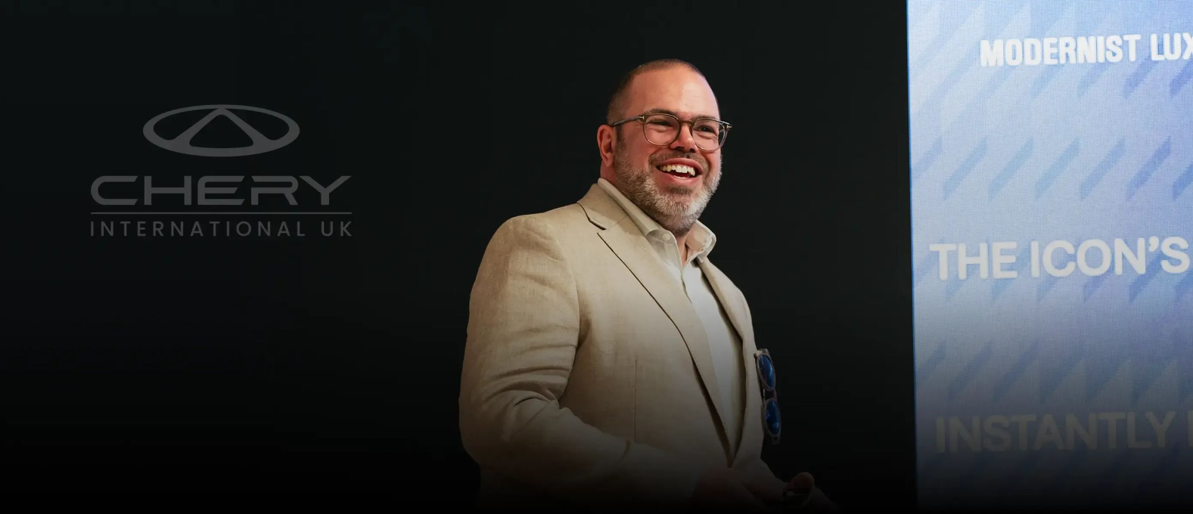 OMODA&JAECOO UK To Take The Stage At The FT Future Of The Car Summit 2026