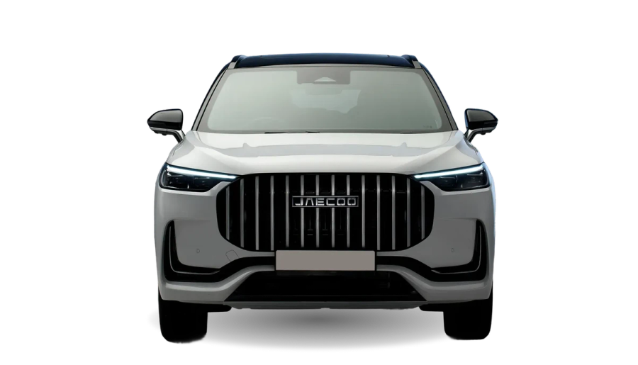 JAECOO 8 Luxury