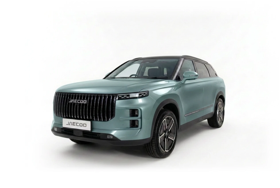 JAECOO J7 SHS-P Luxury
