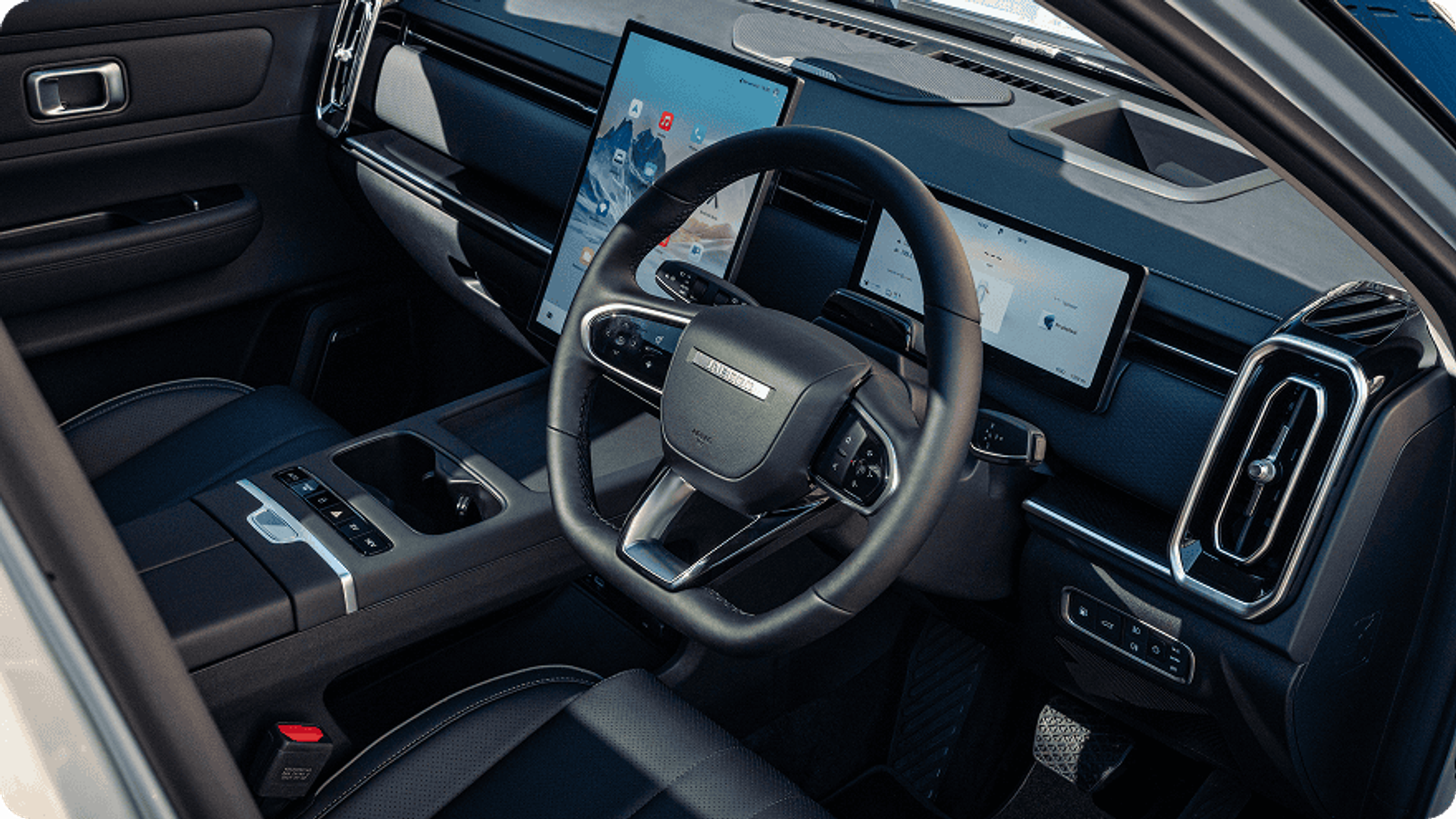OMODA&JAECOO UK Continues Rapid Growth With Another Strong Month – image 1