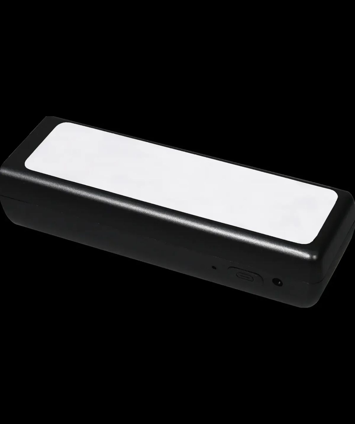 JAECOO boot-fitted flashlight showing its flat LED light panel