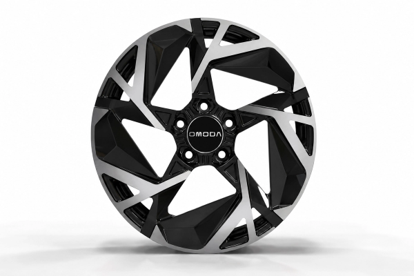 Omoda E5 Electric Upgrade Wheels
