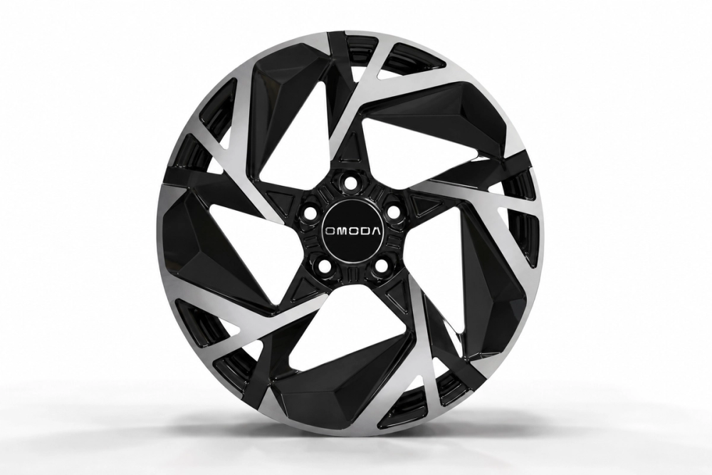 Omoda E5 Electric Upgrade Wheels