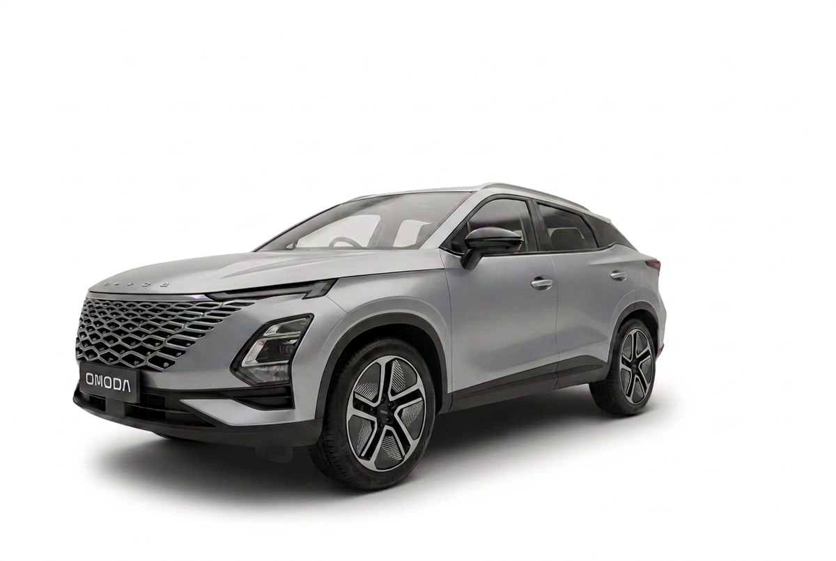 OMODA 5 Petrol