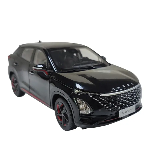 OMODA Model Car
