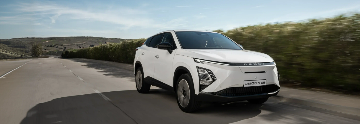 Order a qualifying vehicle