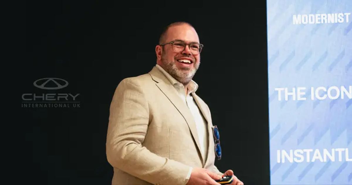 OMODA&JAECOO UK to take the stage at the FT Future of the Car Summit 2026