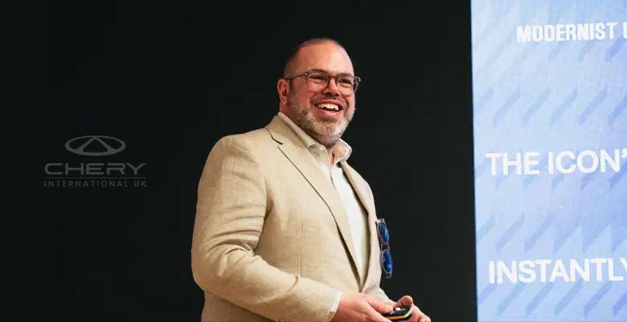 OMODA&JAECOO UK to take the stage at the FT Future of the Car Summit 2026